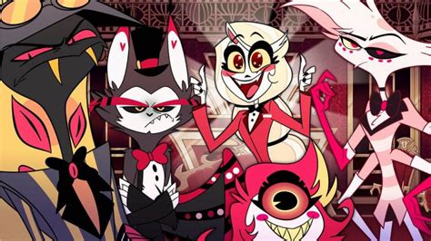 Hazbin Hotel release schedule: When is episode 7 on。